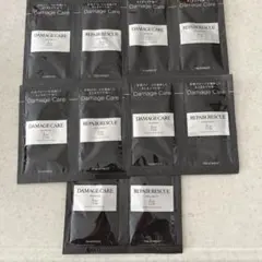 新作　アンドビー　ダメージケア　シャンプー　トリートメント　5セット