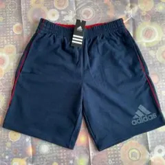 アディダスハーフパンツL