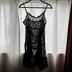 ドロストキャミチュニック