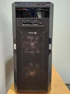 パソコンケース PCパーツ