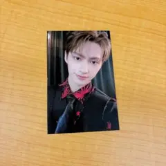 SEVENTEEN セブチ トレカ メンシプ SVT HOTEL ジュン JUN