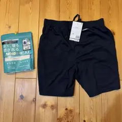 MEDIHEAL リカバリールームパンツハーフ