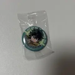 僕のヒーローアカデミア PARTY TIME!!缶バッジ Vol.1 緑谷出久 - メルカリ