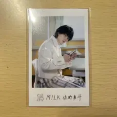エビライ EBiDAN THE LIVE 2026 ミニフォト 佐野勇斗 - メルカリ
