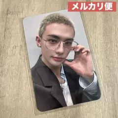 StrayKids スキズ FC STAYJAPAN 更新特典トレカ ヒョンジン