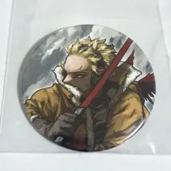 ホークス 僕のヒーローアカデミア 原画展 コレクション缶バッジ