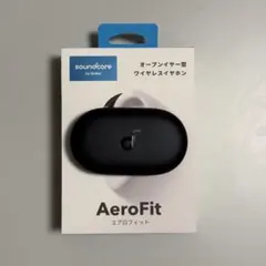 ひ*み様 Anker soundcore AeroFit