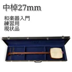 三味線 本体 ハードケース付き - メルカリ