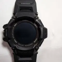 CASIO G-SHOCK ソーラー充電 腕時計 本体