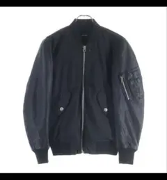 池田エライザ着用】DIESELディーゼル j-glory ライダースジャケット