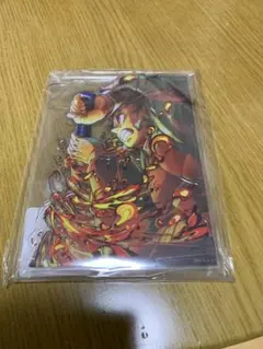 鬼滅の刃　無限城編　第一章　第三弾　KV WEB SHOPくじ　　B賞 炭治郎