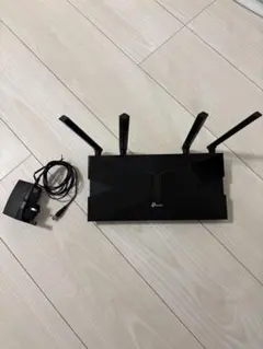 【TP-Link】 Archer AX23 AX1800無線LANルーター