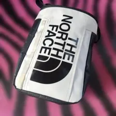 THE NORTH FACE　 ヒューズボックスポーチ　ノースフェイス