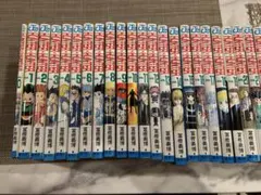 ハンターハンター全38巻セット 0巻つき