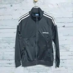 アディダス ジャージ 刺繍 L