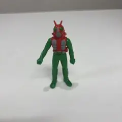 仮面ライダー アクションフィギュア　アマゾン