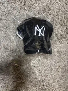 NEW ERA x POLO RALPH LAUREN x MLB 黒 新品