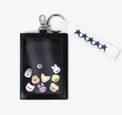 公式　straykids アクリルスタンドケース