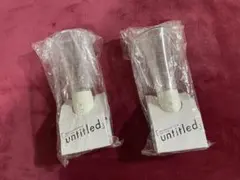 嵐　「untitled」　ペンライト　2本セット