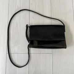 LEPSIM ショルダーバッグ クリアのサムネイル