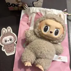 THE MONSTER マカロン　ラブブ　Toffee