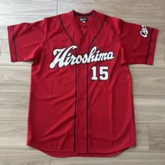 2025年最新】黒田 ユニフォームの人気アイテム - メルカリ