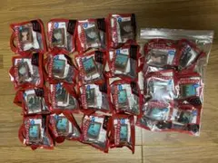 （B）スタジオジブリ　ゲド戦記　オリジナルボード式クリップスタンド　22個