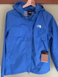 THE NORTH FACE マウンテンパーカー ブルー