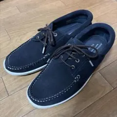 ジャーナルスタンダード × DANASSA コラボ デッキシューズ