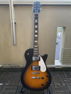 グレッチ ギター