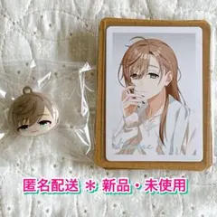 匿名配送＊にじさんじ つむまる びっくらたまご vol.4 叶　かなえ