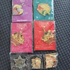 2026年最新】ディズニーグッズまとめ売りの人気アイテム - メルカリ