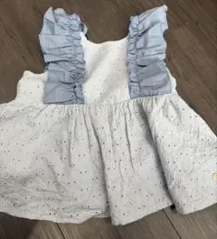 アプレレクール　ノースリーブ