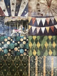 2025年最新】Seina デザインペーパーの人気アイテム - メルカリ