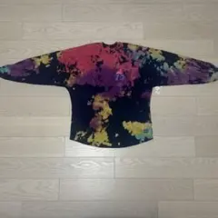 【カリフォルニアディズニー】　ロングTシャツ