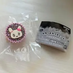 新品★たまごっち　平成女児チョコ　手作りおやつチャーム　ガチャガチャ