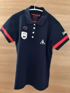 ルコック　ゴルフウェア　ポロシャツ　le coq スポーツ