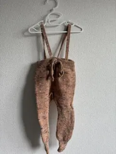 mabli パンツ