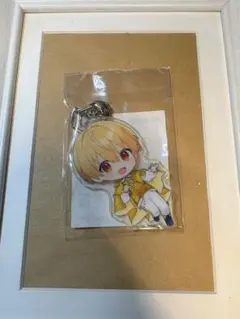 るぅと アクキー