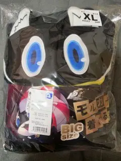ペルソナ5 ザ・ロイヤル モルガナ 着ぐるみ BIGサイズ XL - メルカリ
