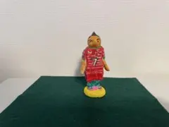 セット売り可】サッカー選手 フィギュア ハンドメイド 置物 1.2枚目