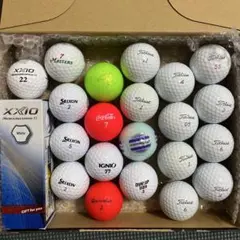 ゼクシオボール