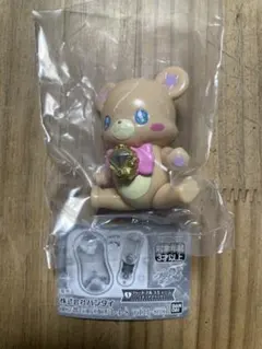 プリキュアオールスターズ　なりきりプリキュア DX 6 モフルン　ガチャ