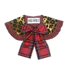 2026年最新】heihei つけ襟の人気アイテム - メルカリ