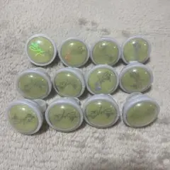 あんさんぶるスターズ あんスタ リングライト リンライ 鳴上嵐　12個セット