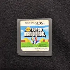 NemニュースーパーマリオブラザーズDSアクションゲーム任天堂