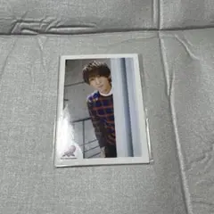 SnowMan 目黒蓮 ミニフォトセット[5枚]新品