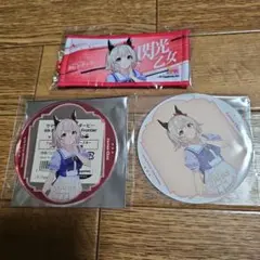 ウマ娘６th　カレンチャンセット