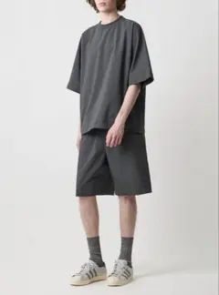 新品D.O UNITEDARROWS by daisukeobanaパンツのみのサムネイル