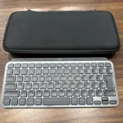 ロジクール MX KEYS mini KX700GR